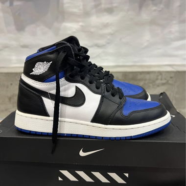 Nike Jordan
