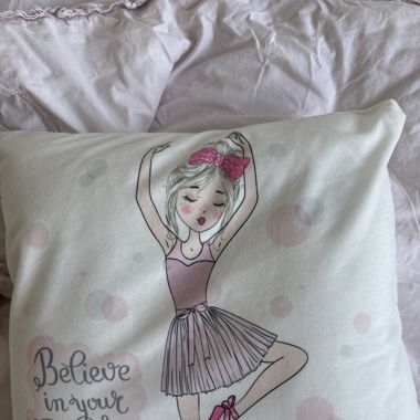 Housse de coussin