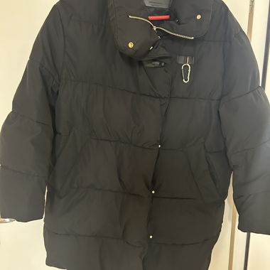 Winterjacke