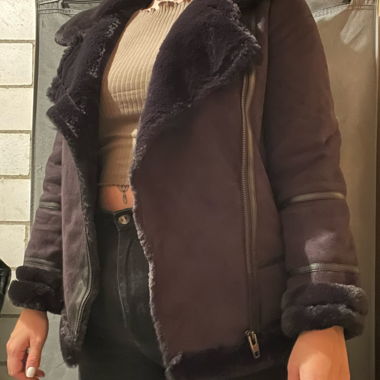 Übergangsjacke