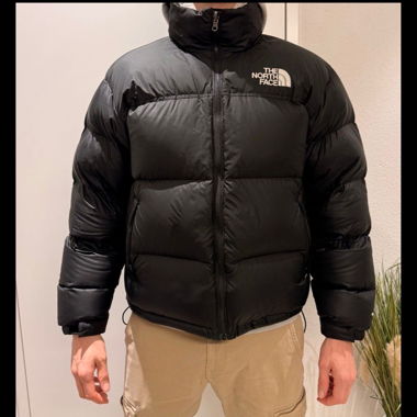 Piumino The North Face