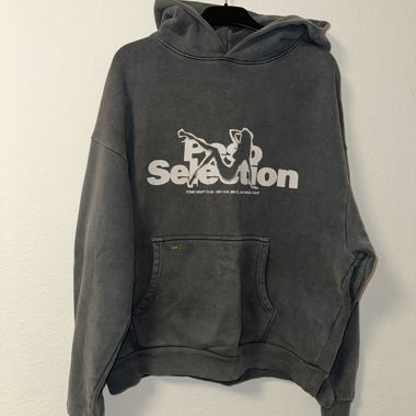 Peso Hoodie