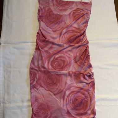 Tezenis Pink Dress size 34