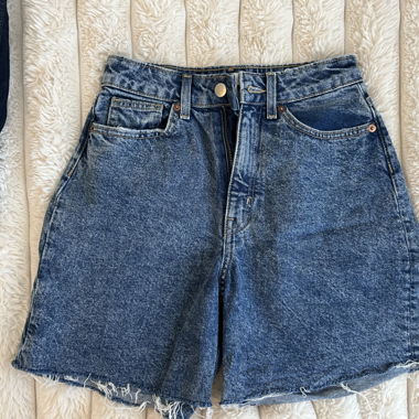 Short Shorts