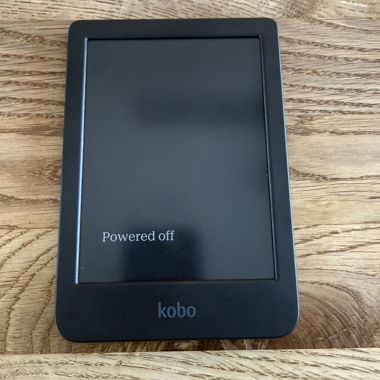 Kobo Clara Colour eReader
