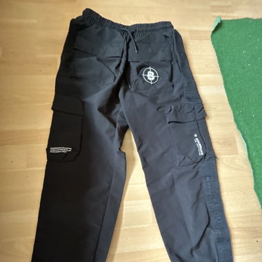 Pantalon jogging