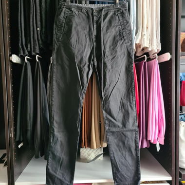 Replay Black Trousers