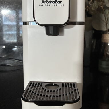 Macchina AromaBar per capsule ESE