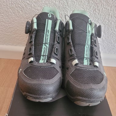 Scott Bike Schuhe Sport Crus-R Boa Lady NEU Gr. 39