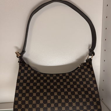 Vintage Shoulder Bag