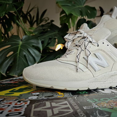 New Balance 997 H Beige