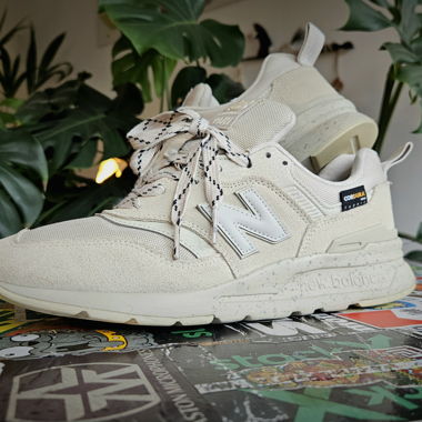 New Balance 997 H Beige
