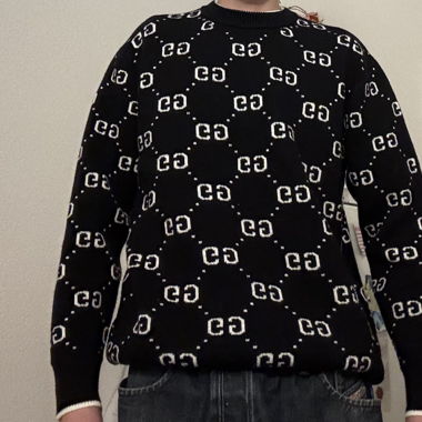 Gucci Pullover 