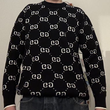 Gucci Pullover 