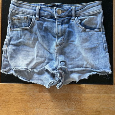 Tally Weijl Jeans-Shorts Gr. 32
