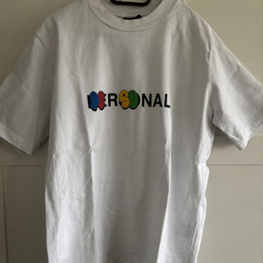 PESO PERSONAL T-shirt