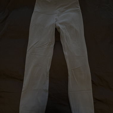 Leggings Lululemon blu