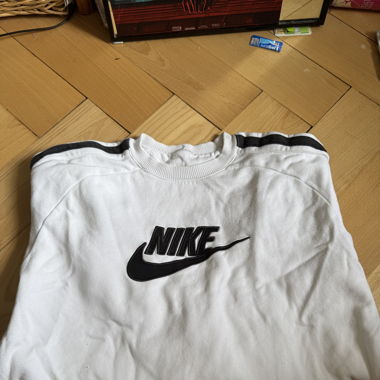 Nike pullover