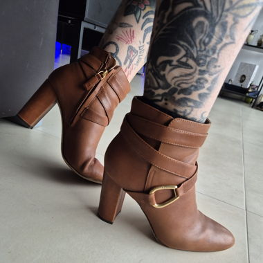 Botte Ralph Lauren 36