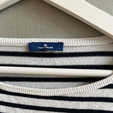 Tom Tailor Pulli