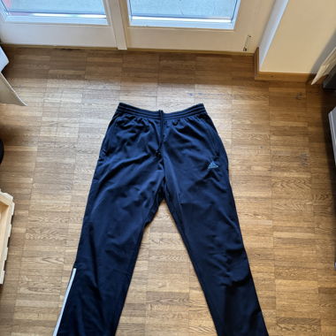 adidas Jogginghose (Blau)