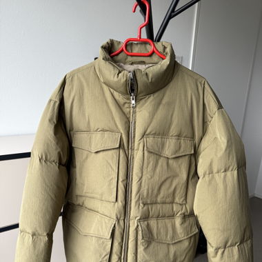 Legends Winterjacke 