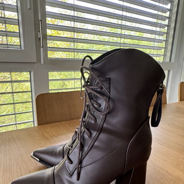 Bottines