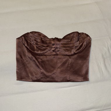Corset Top