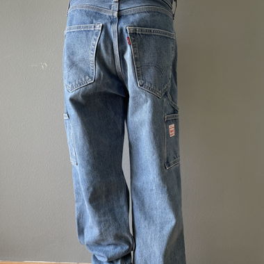 Jeans Levi's 512  
