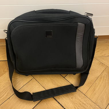 Laptoptasche breit