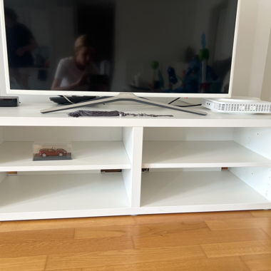 TV table