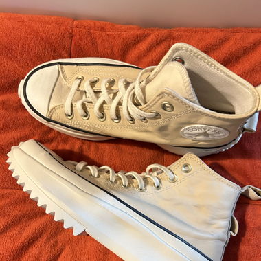 Converse HIKE STAR