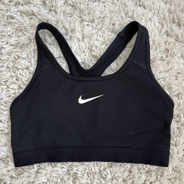 brassière de sport nike