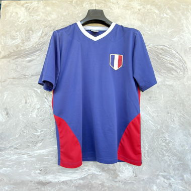 Frankreich-Fantrikot - Extend