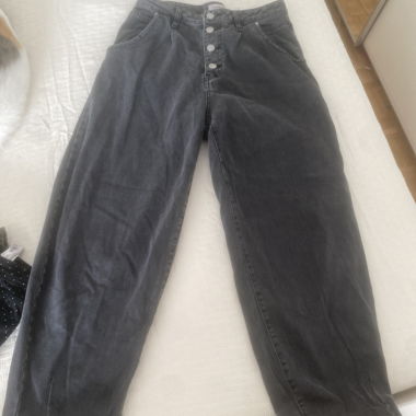 Jeans largo