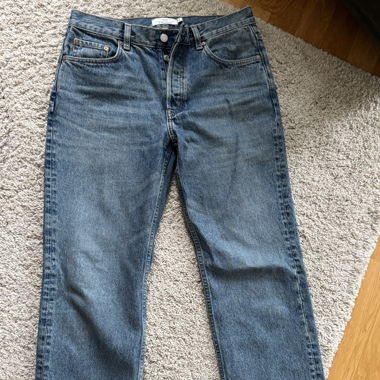 Jeans & other stories