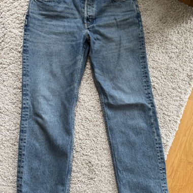 Jeans & other stories