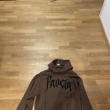 Favela HOODIE
