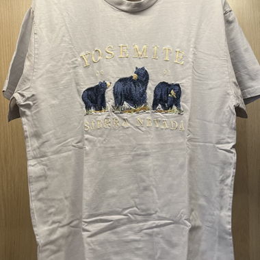 T-shirt grafico Brandy Melville