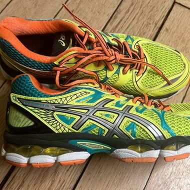 Scarpe ASICS Gel-Nimbus 16