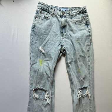 Jeans Distressed RUBY