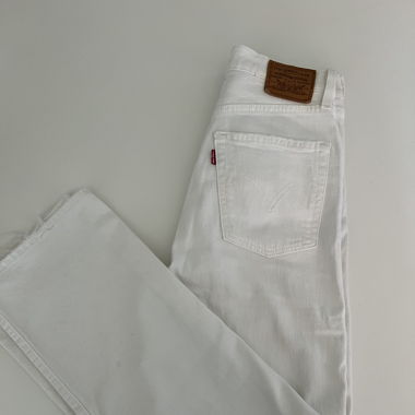 Levis Jeans 501