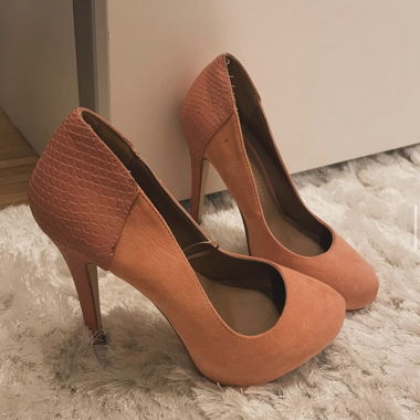 High Heels