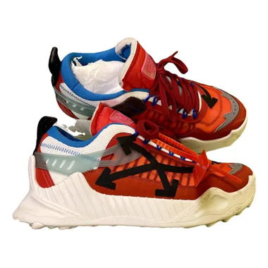 OFF WHITE 1000 ODSY