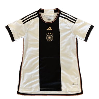 Maillot Adidas Allemagne S