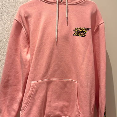 Santa Cruz Pullover
