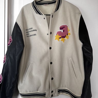 Veste 