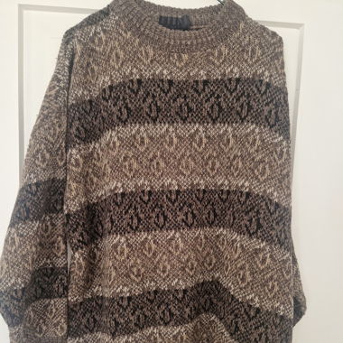 Vintage Pullover