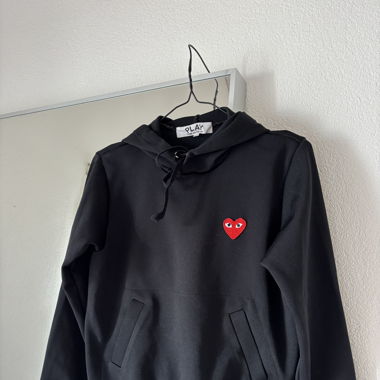 comme des garcons - PLAY Pulli
