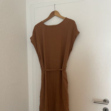 Twothirds 100% organic cotton dress 